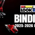 LOOK＜ルック＞2025-2026シーズン ビンディングNEWモデル紹介：PIVOT が新しくなり、さらに安全性が向上！