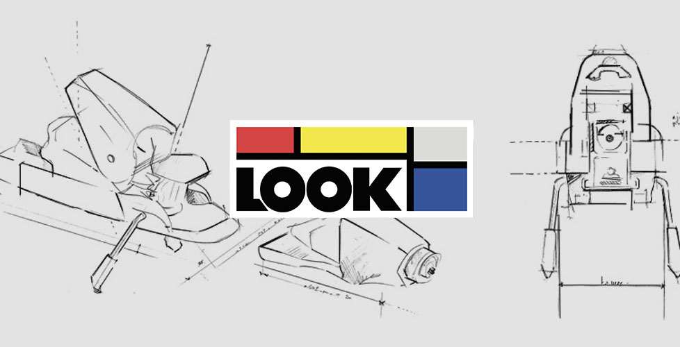 LOOKビンディングの特徴