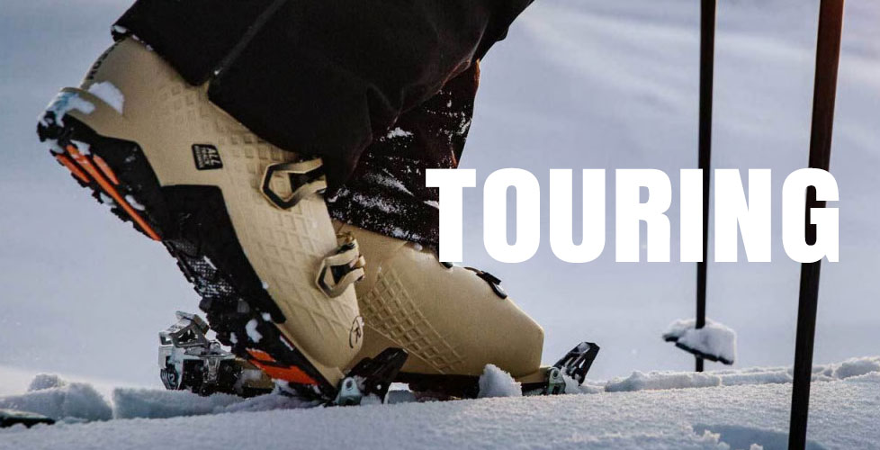 Touringシリーズ