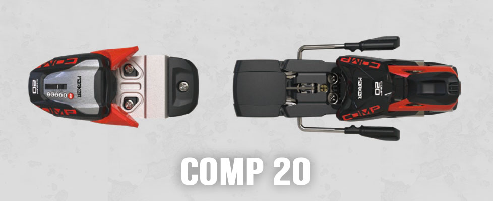 COMP 20