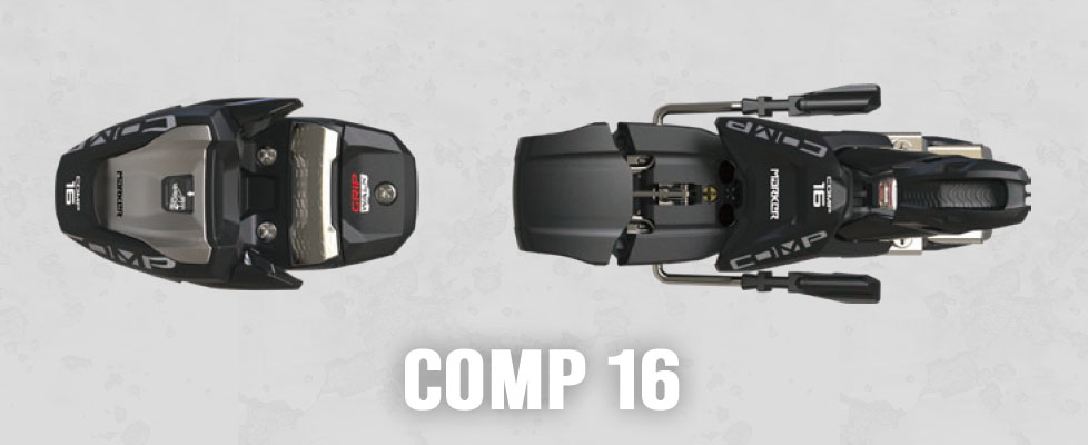 COMP 16