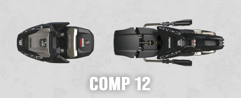 COMP 12