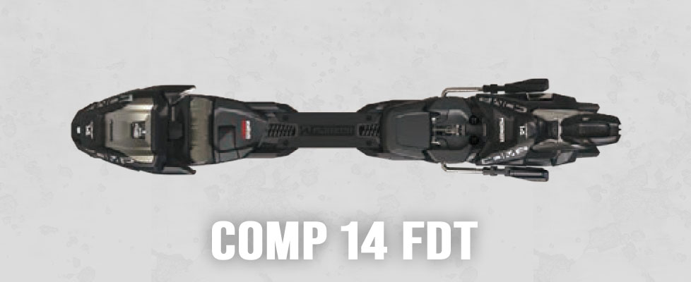 COMP 14 FDT