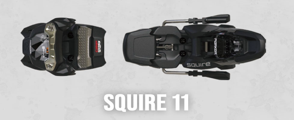 SQUIRE 11