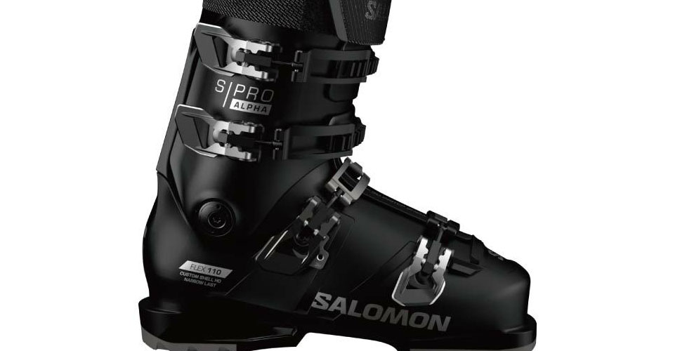 PRO ALPHA 110 GW