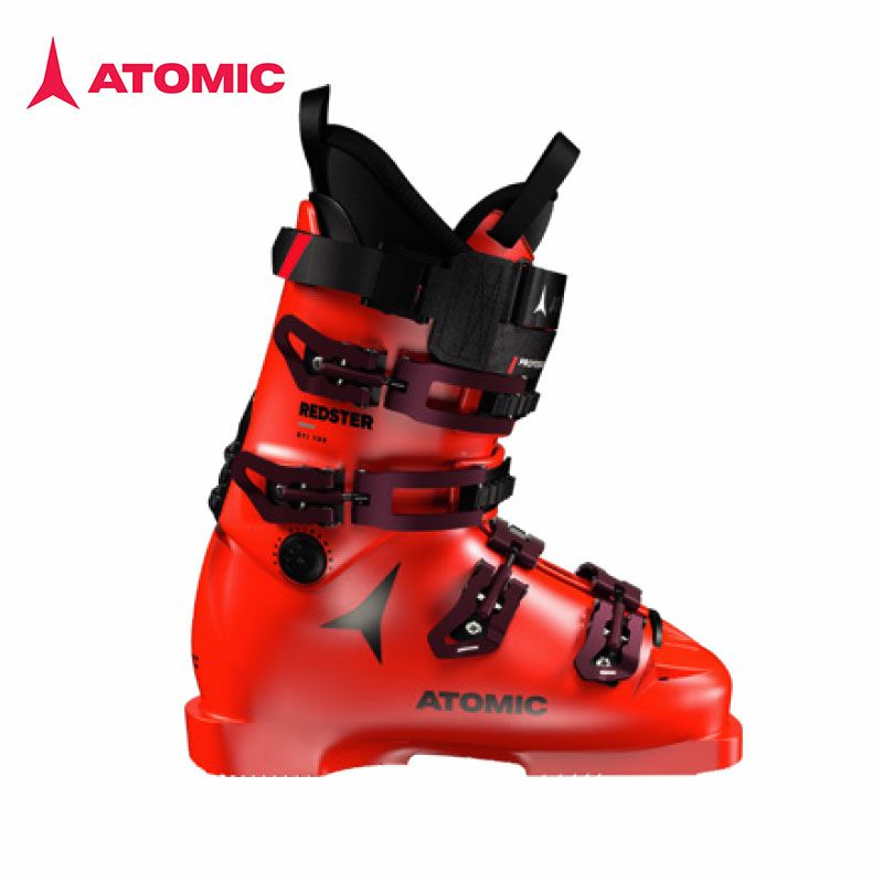 ATOMIC REDSTER TI＆STIシリーズ