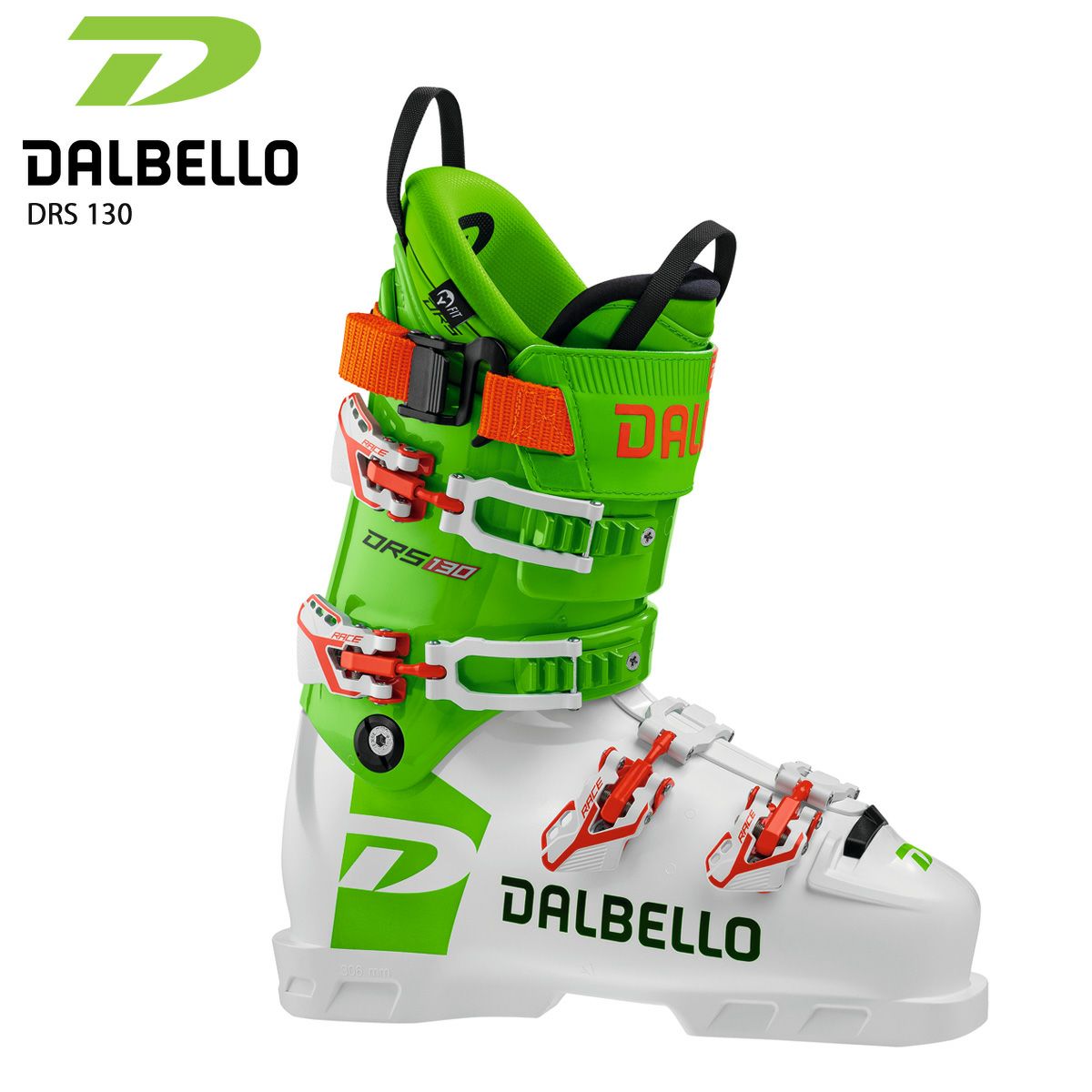 DALBELLO DRSシリーズ