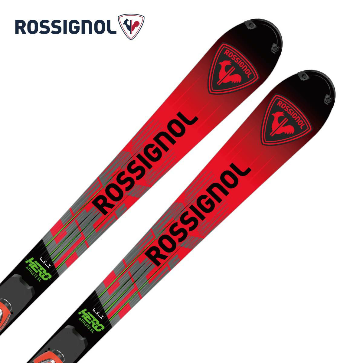 HERO ATHLETE FIS SL FACTORY