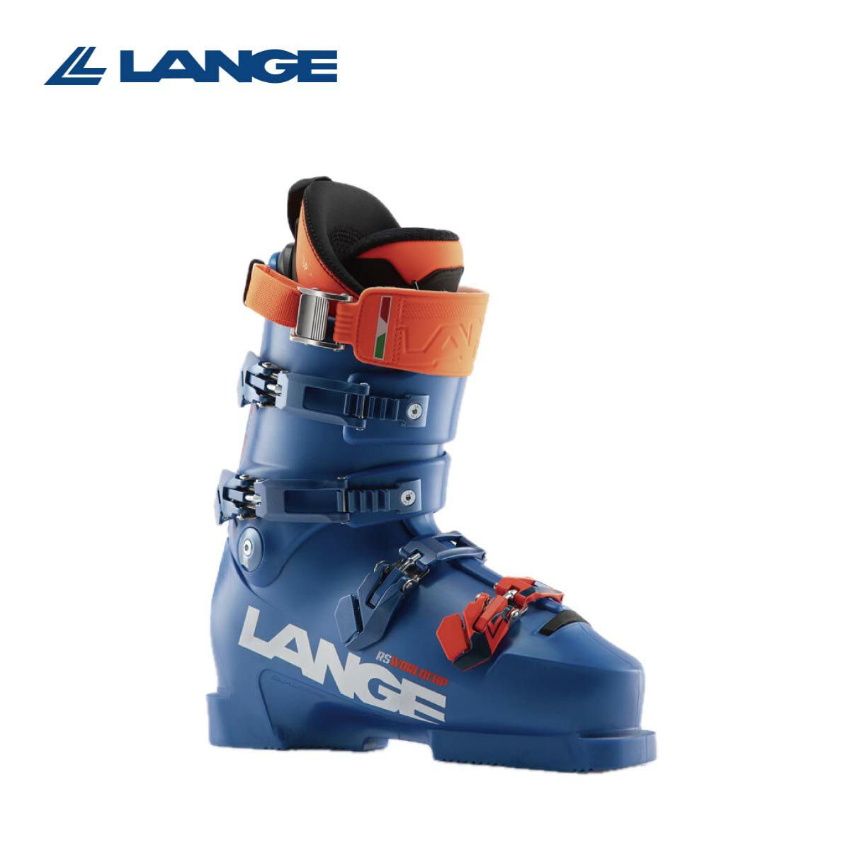 LANGE WORLD CUPシリーズ