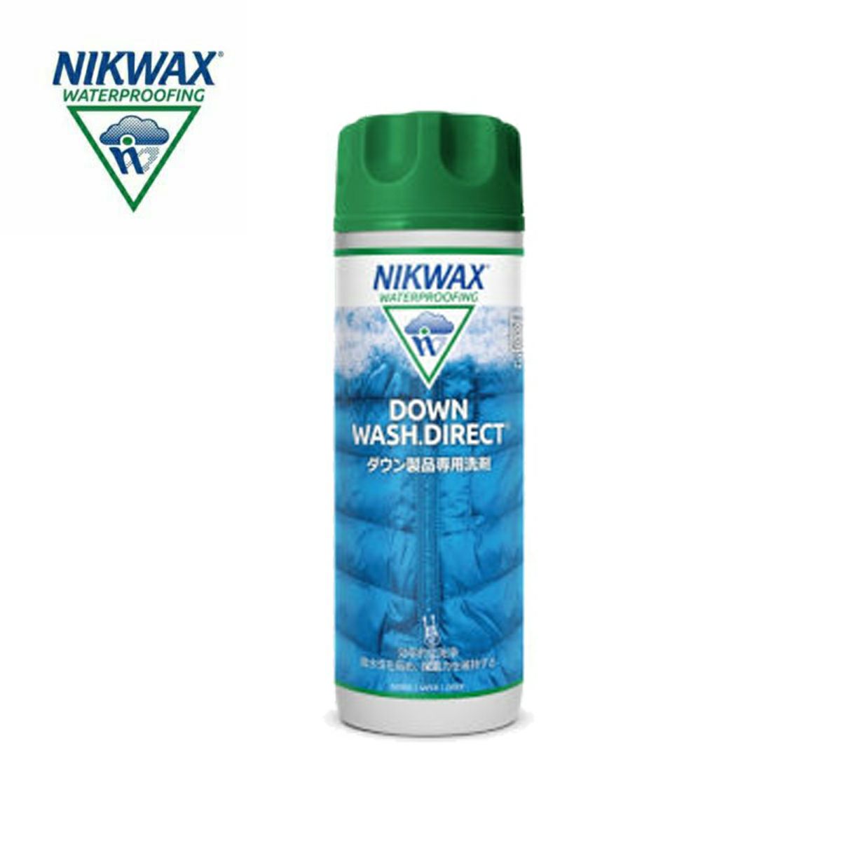 NIKWAX DOWN WASH DIRECTNIKWAX DOWN WASH DIRECT