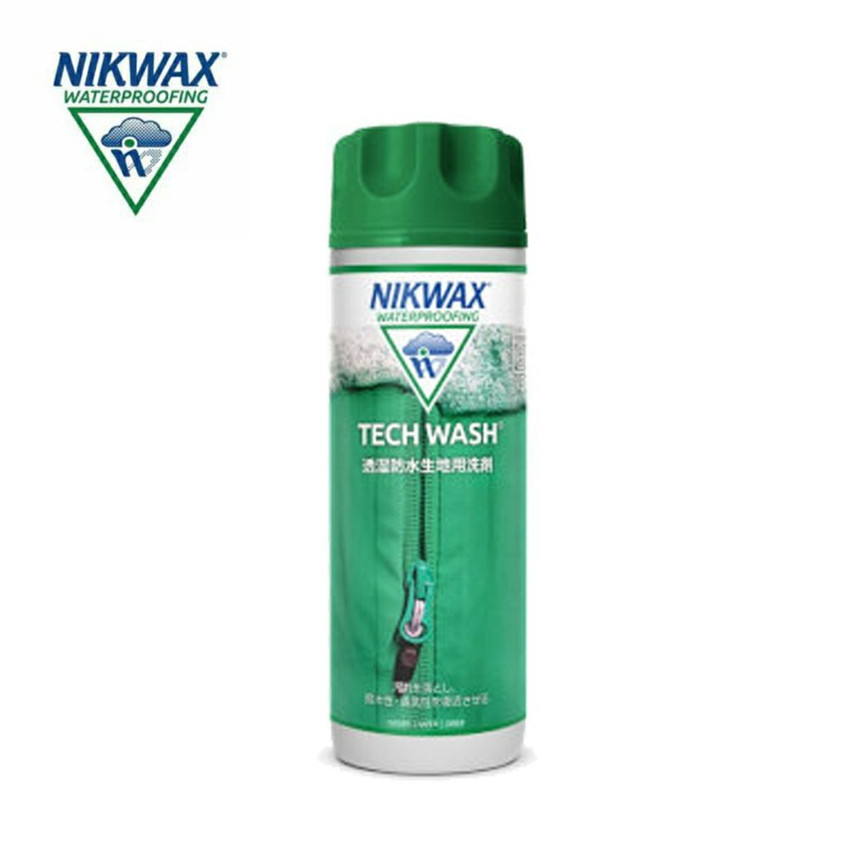 NIKWAX TECH WASH