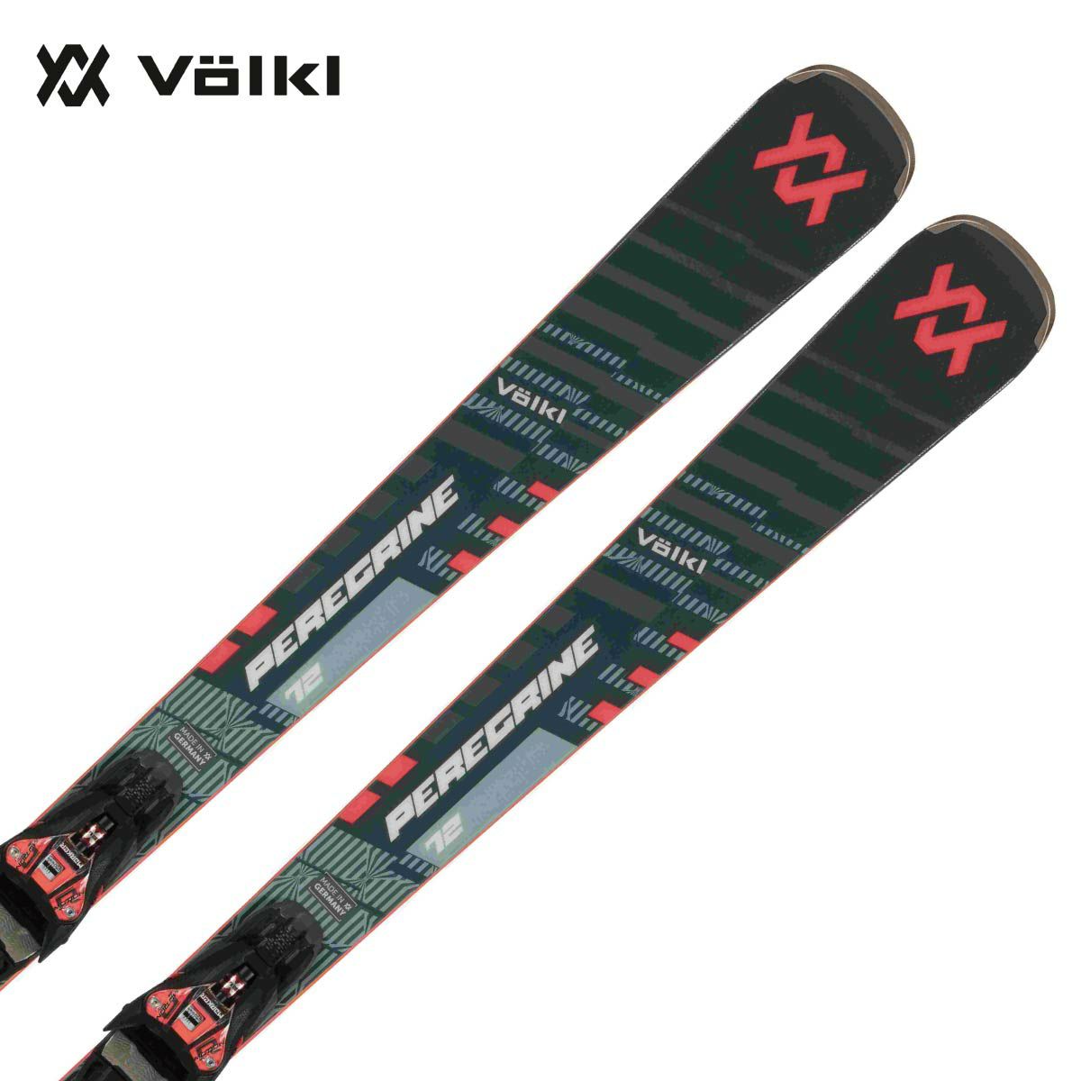 Volkl PEREGRINE 72