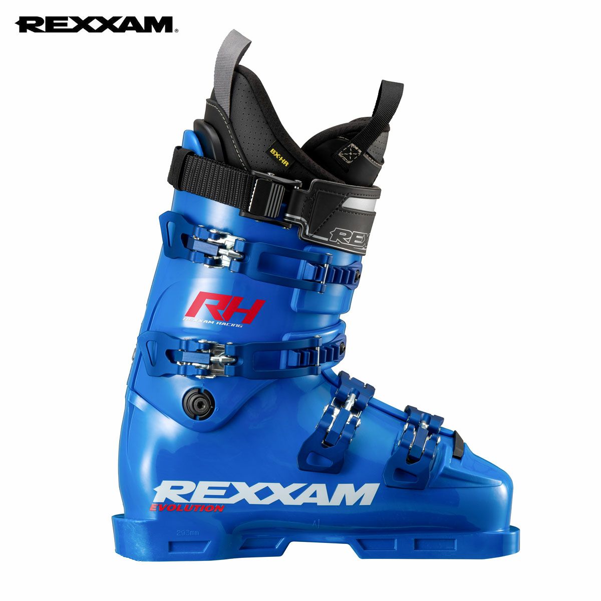 レグザム スキーブーツ 25cm (R-EVO PLUS 90) Product Detail - REXXAM [レクザム]