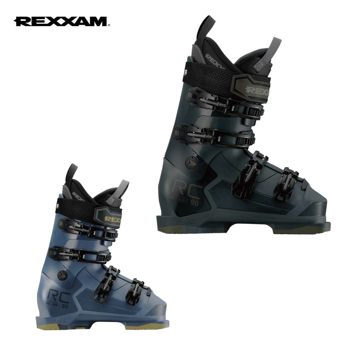 RC(REXXAM COMFORT)シリーズ