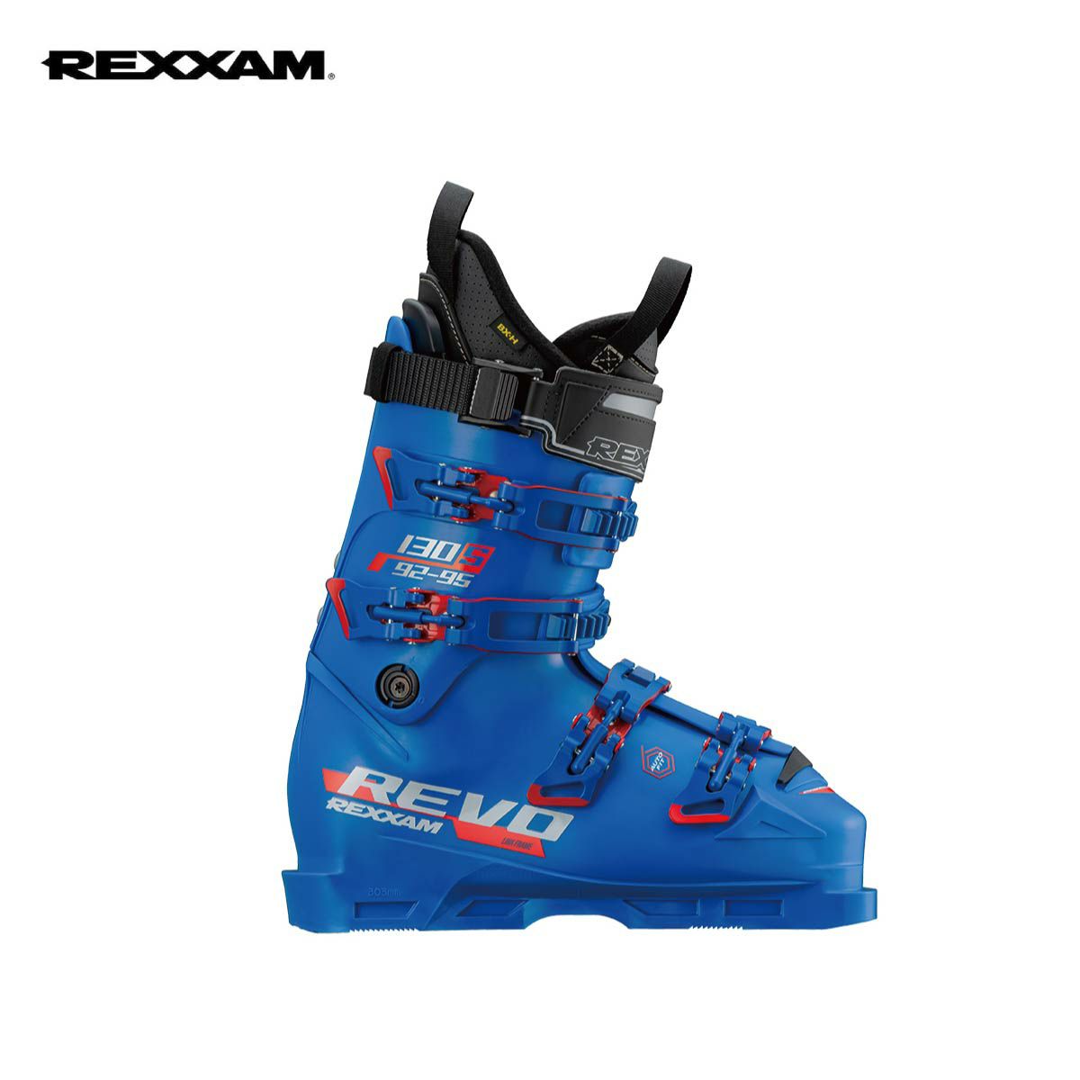 REXXAM R EVO Sシリーズ