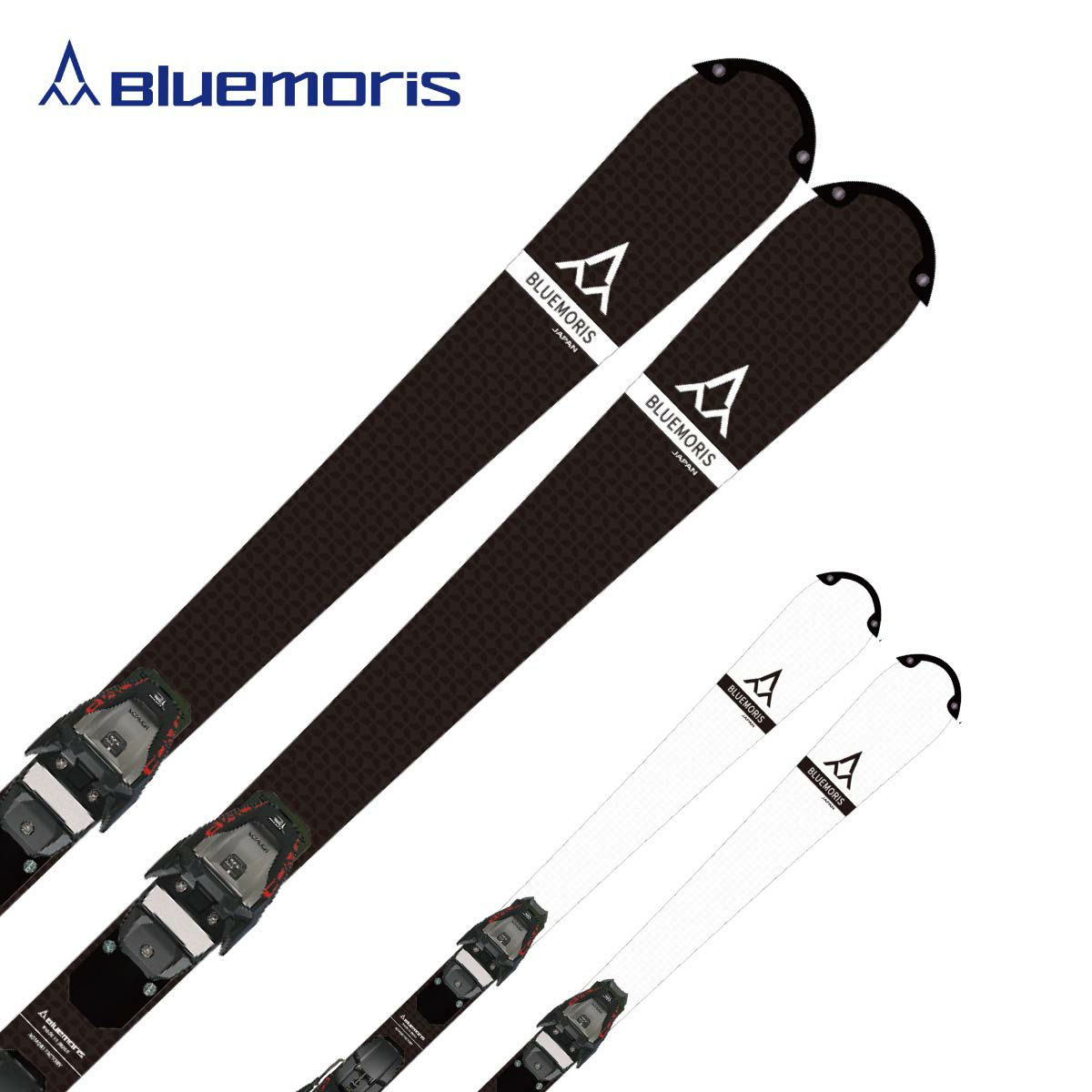 Bluemoris S-POTION+ BM PLATE + COMP12 165cm
