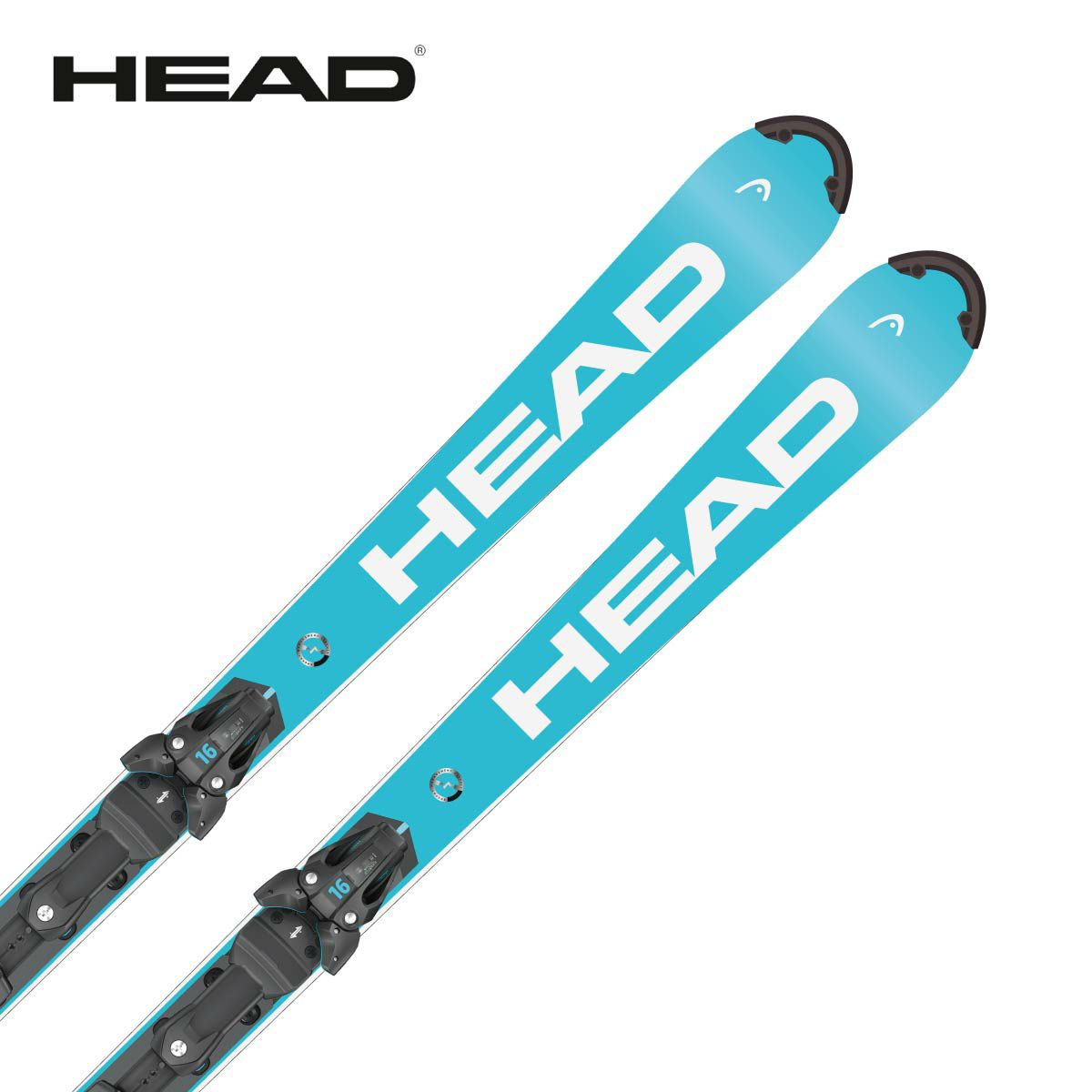 WCR e-SL Rebel FIS SW RP WC 165cm
