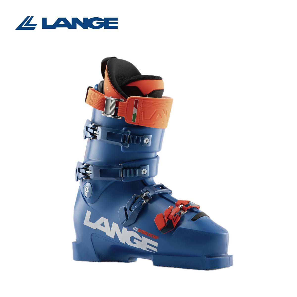 LANGE WORLD CUP RS ZA