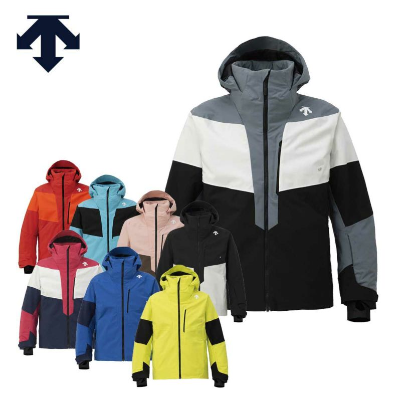 DW4FJK55U S.I.O INSULATED JACKET