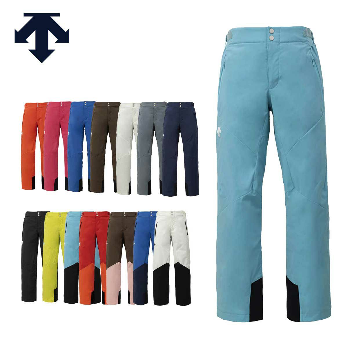 DW4FLP55U S.I.O INSULATED PANTS