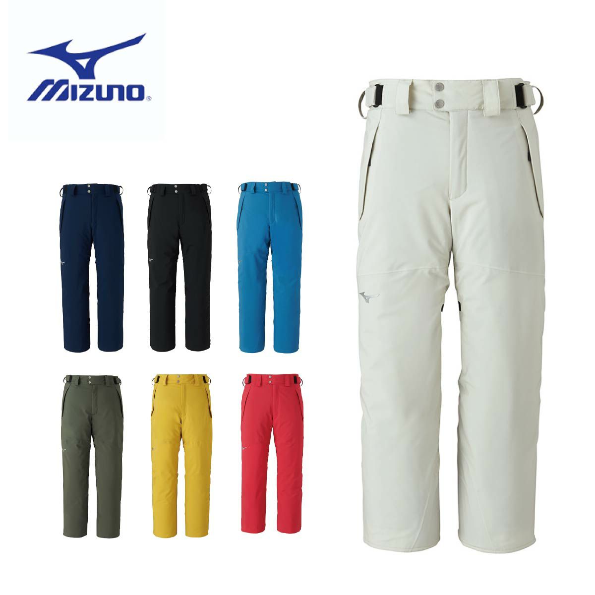 Z2MFB340 FREE SKI SOLID PANTS