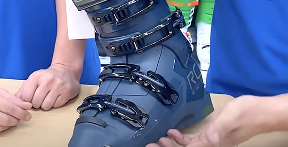 イージーステップイン