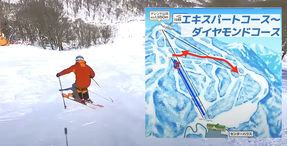 エキスパートコース