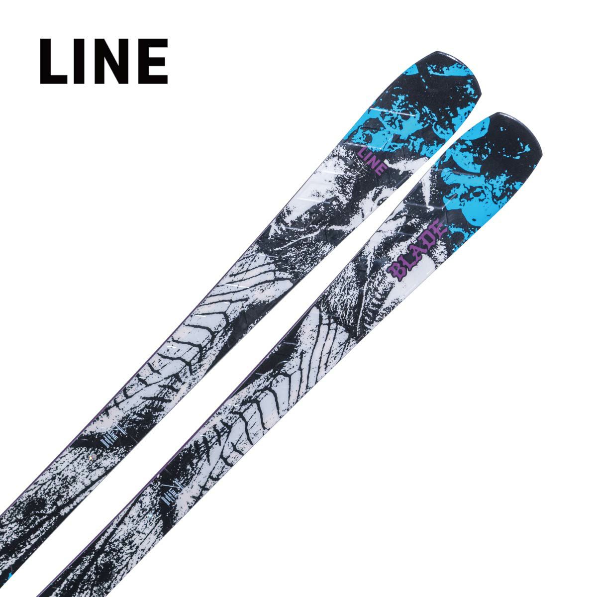 LINE BLADE