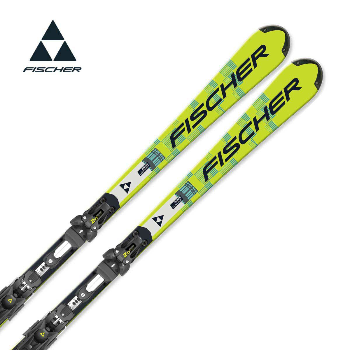 RC4 WC NOIZE SL 
