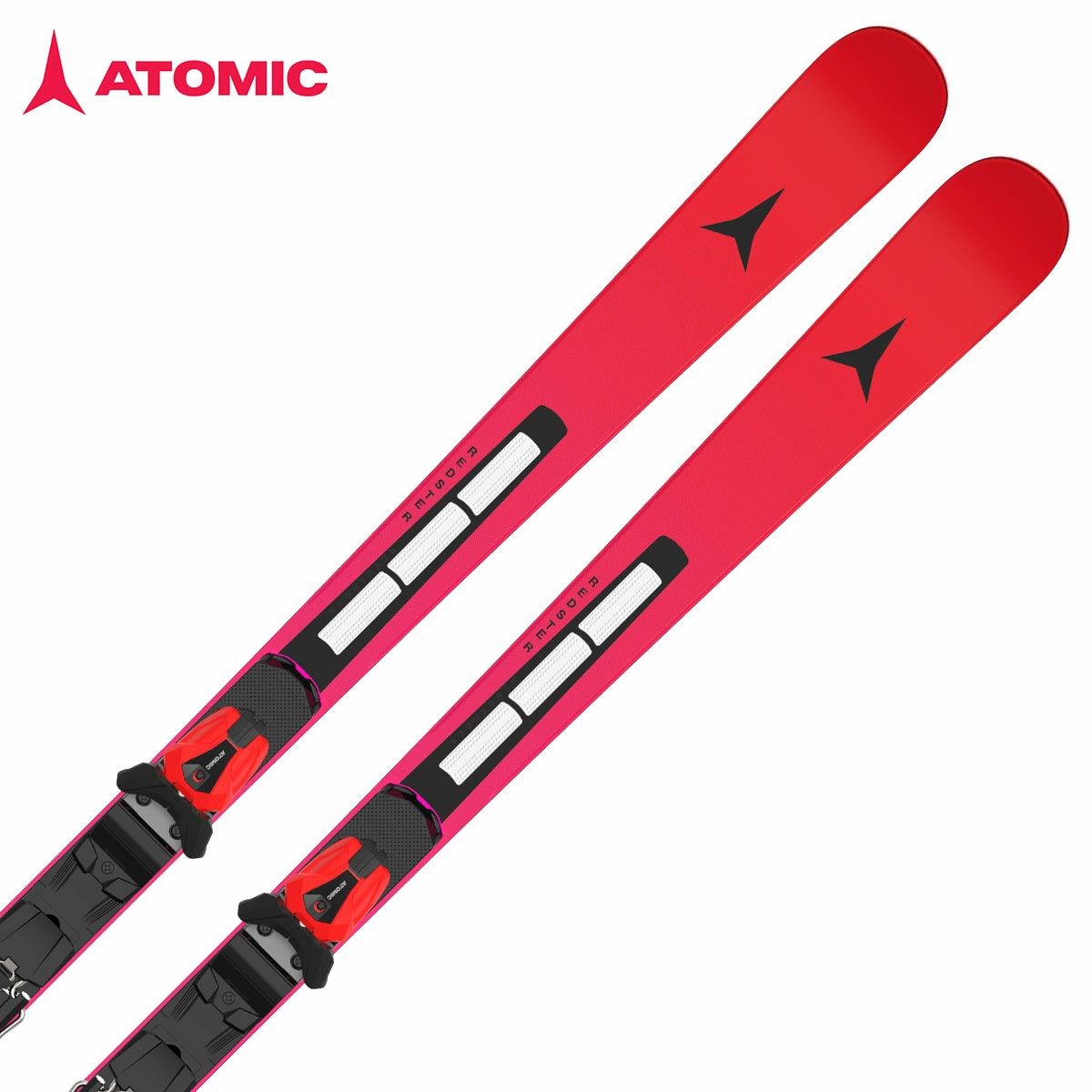 REDSTER REVOSHOCK FIS