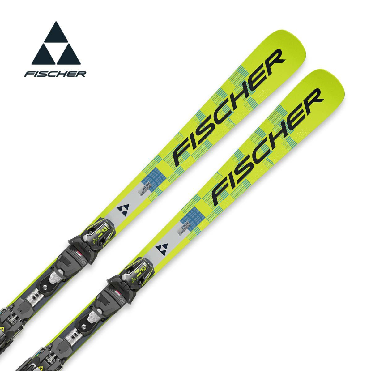 RC4 NOIZE LT PRO/ST PRO