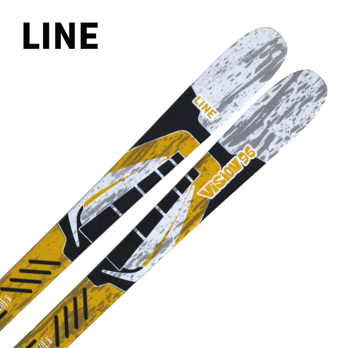 LINE VISION 96