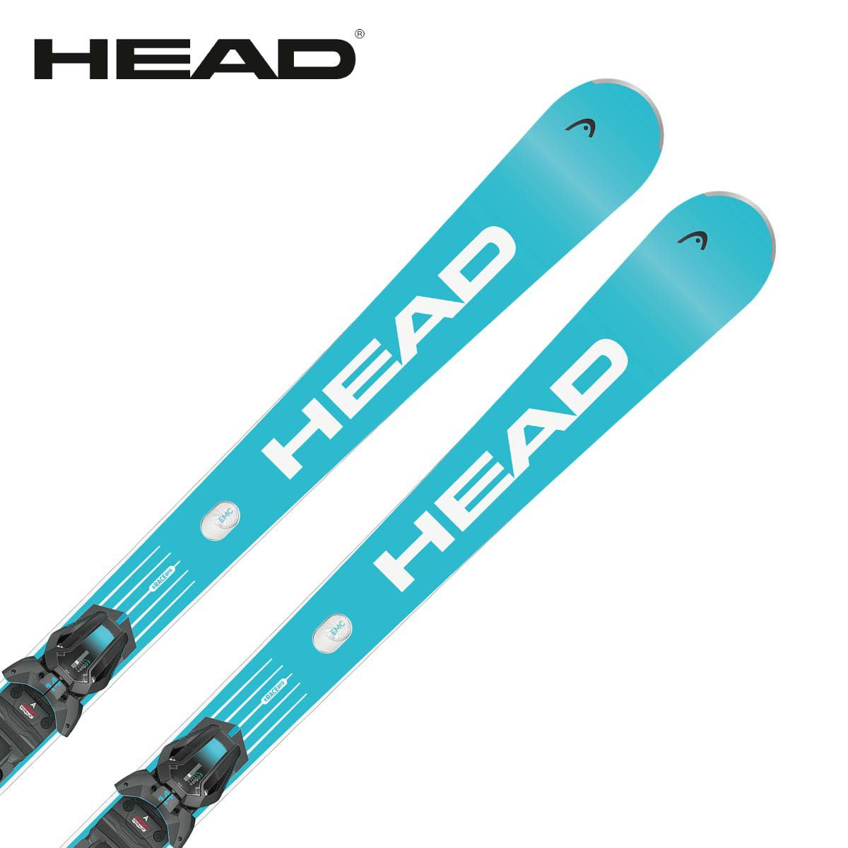 WORLDCUP REBELS E-RACE PRO