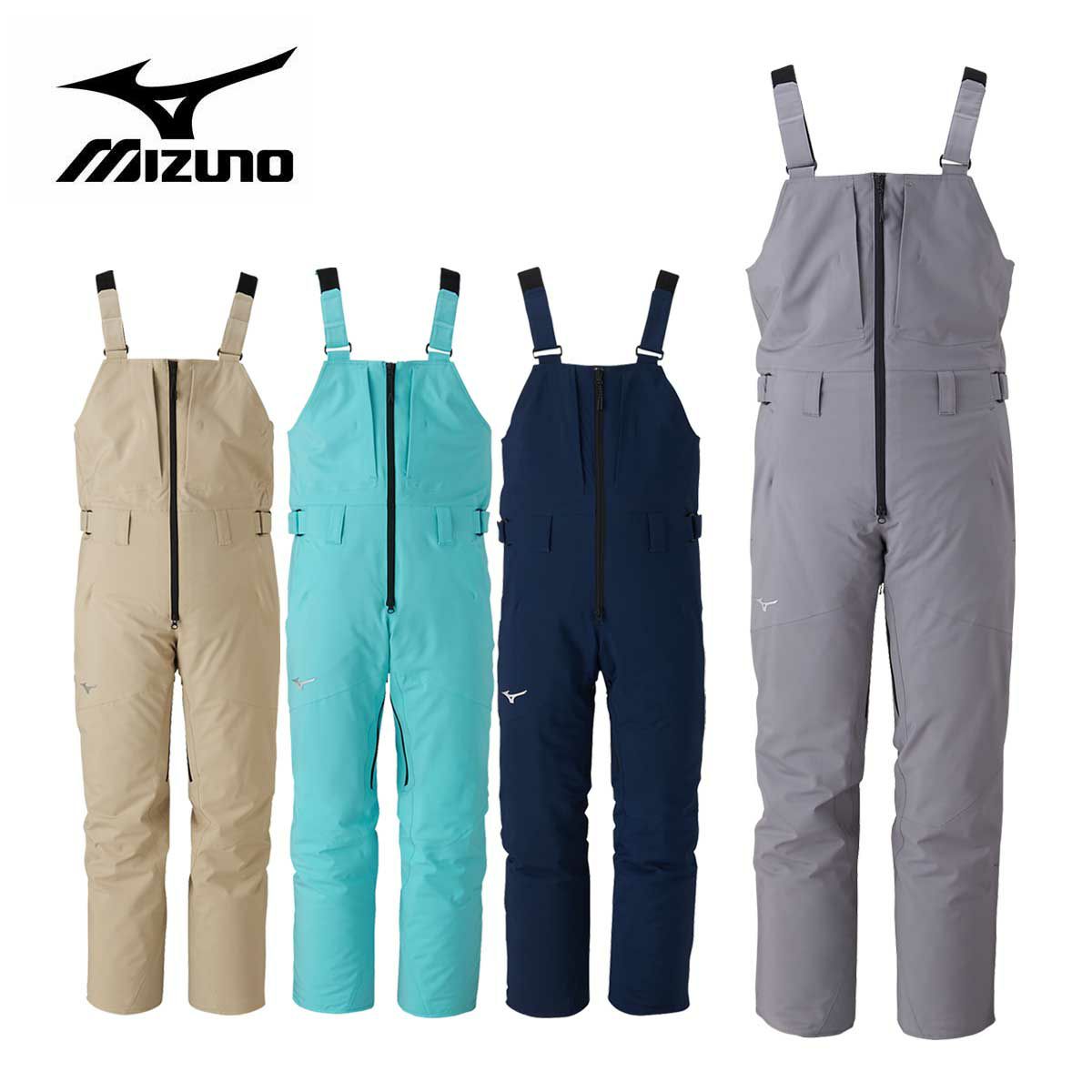 FREE SKI BIB PANTS / Z2MFC341