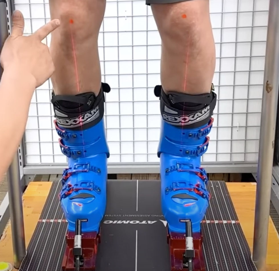 カント測定