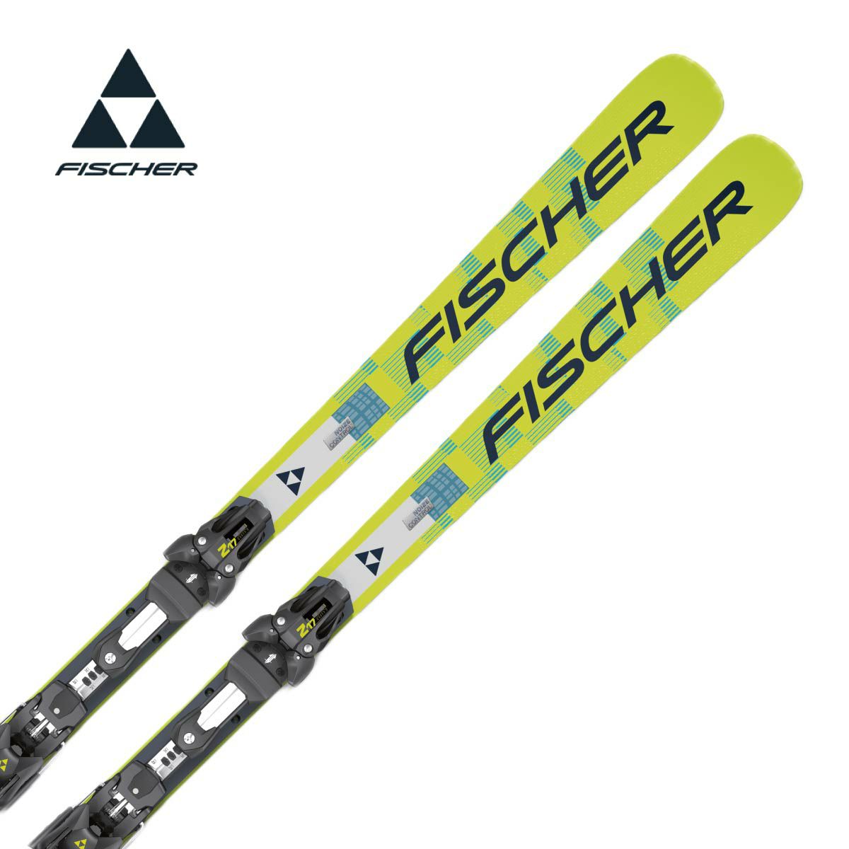FISCHER　NOIZEシリーズ