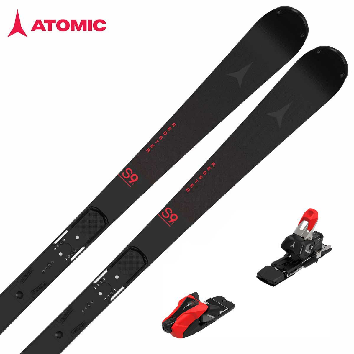 REDSTER S9i PRO