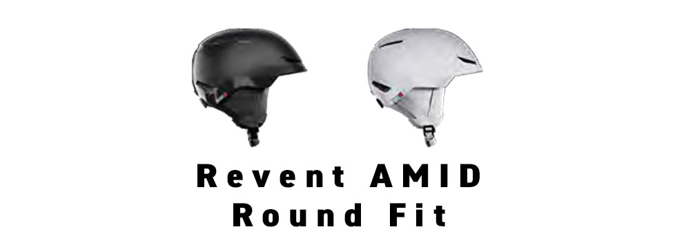 Revent AMID Round Fit