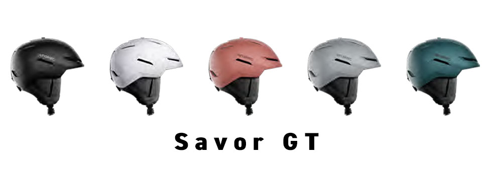 Savor GT