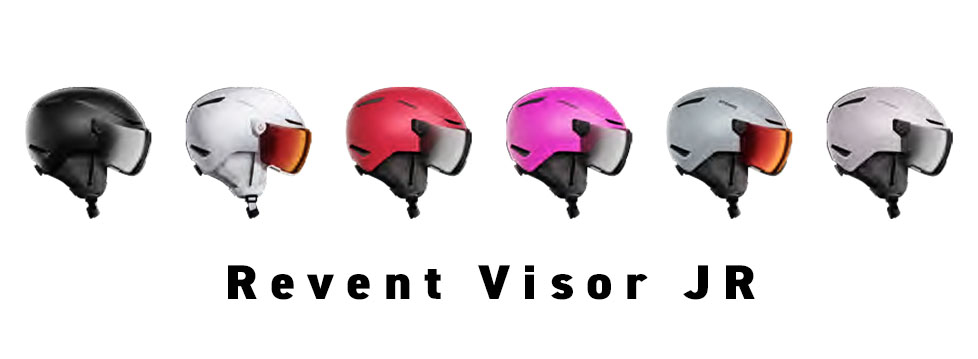 Revent Visor JR