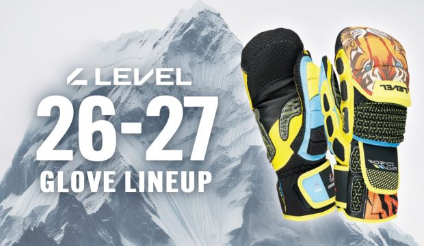 LEVEL(レベル)2026-2027最新モデル:マイナス30度にも耐える「圧倒的な暖かさ」と進化する保護性能