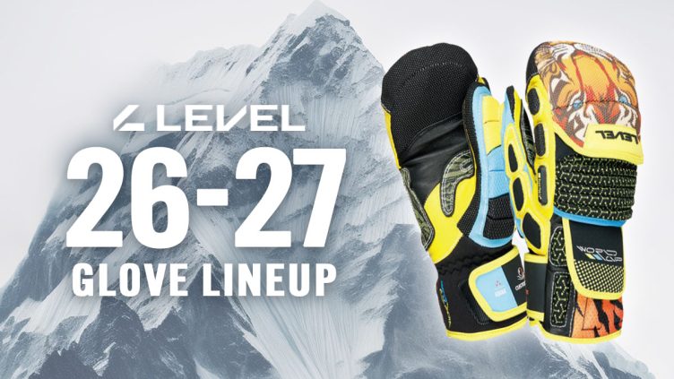 LEVEL（レベル）2026-2027最新モデル：マイナス30度にも耐える「圧倒的な暖かさ」と進化する保護性能