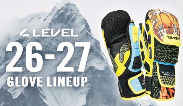 LEVEL（レベル）2026-2027最新モデル：マイナス30度にも耐える「圧倒的な暖かさ」と進化する保護性能