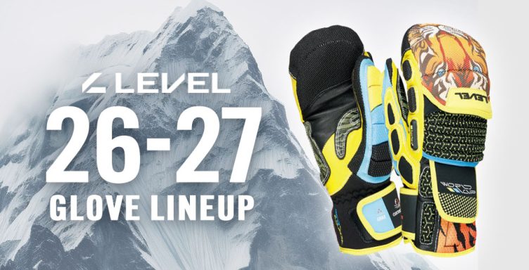 LEVEL（レベル）2026-2027最新モデル：マイナス30度にも耐える「圧倒的な暖かさ」と進化する保護性能