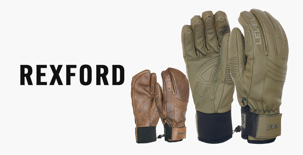 REXFORD シリーズ