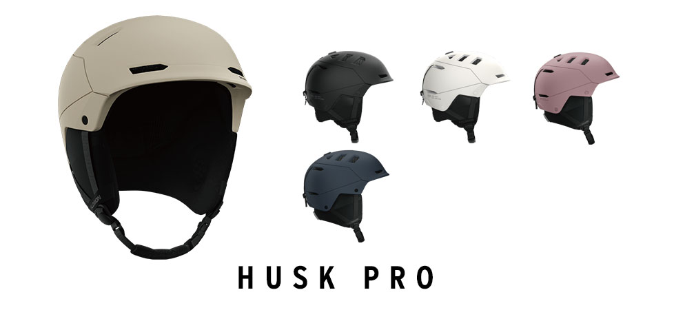 HUSK PRO
