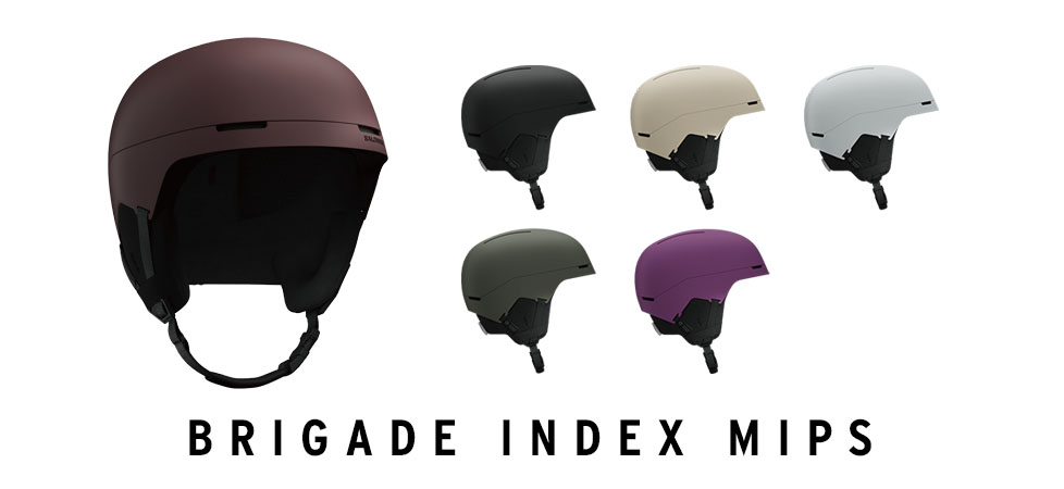 BRIGADE INDEX MIPS