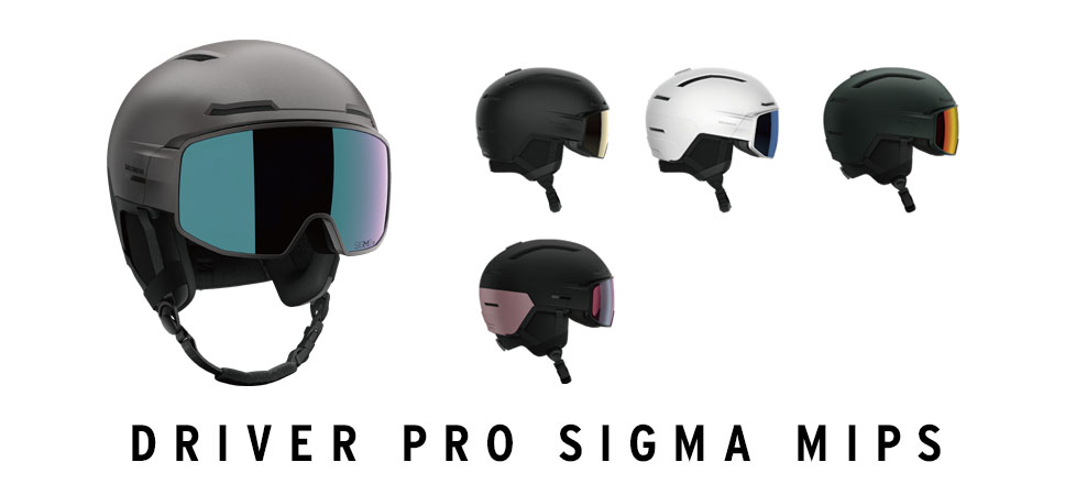 DRIVER PRO SIGMA MIPS