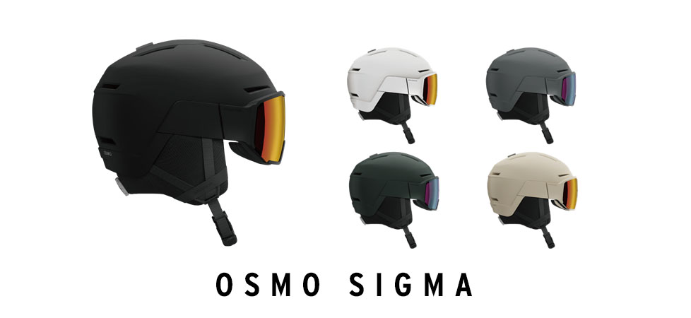 OSMO SIGMA