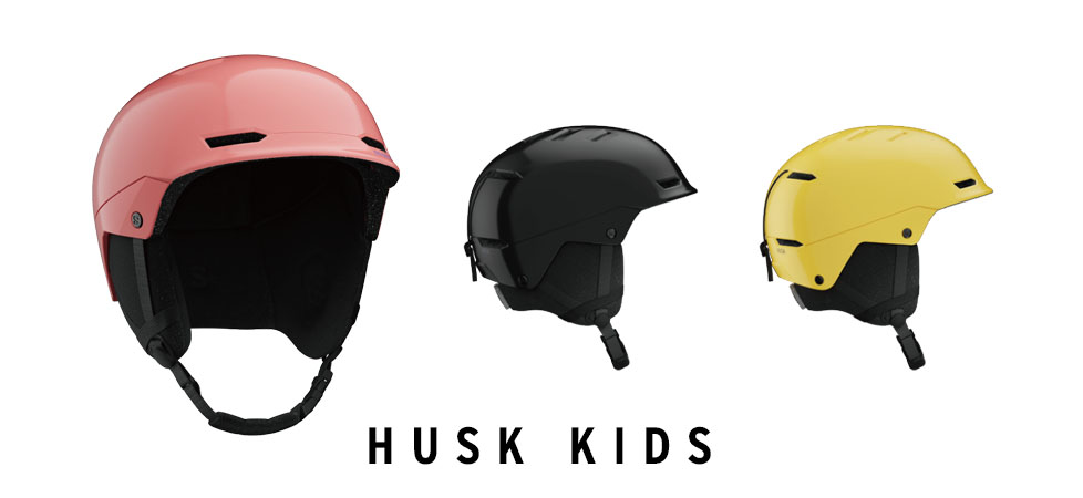 HUSK KIDS